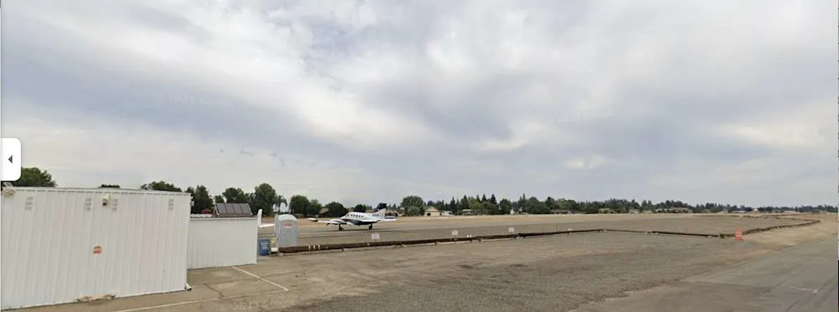 Fatal Small Plane Crash Near Fresno Airport Sparks Probe