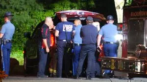 Fatal Ludlow Aircraft Crash Prompts Federal Investigation