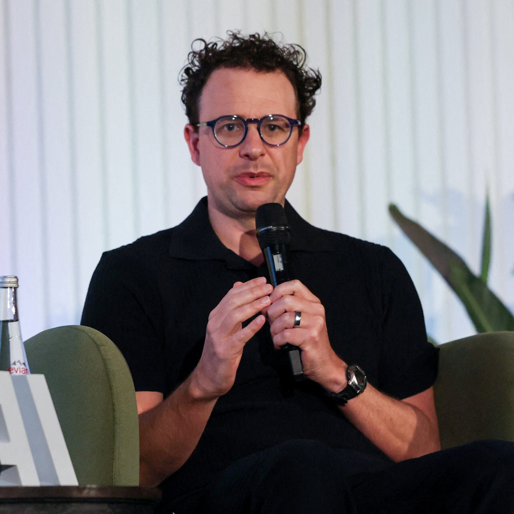 Anthropic CEO Dario Amodei Calls for AI Slowdown in Urgent Letter