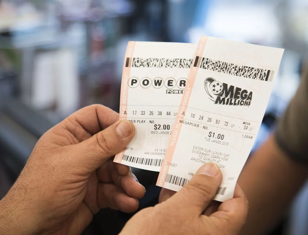 Arizona Powerball and Pick Draw Results for Sept. 5, 2026