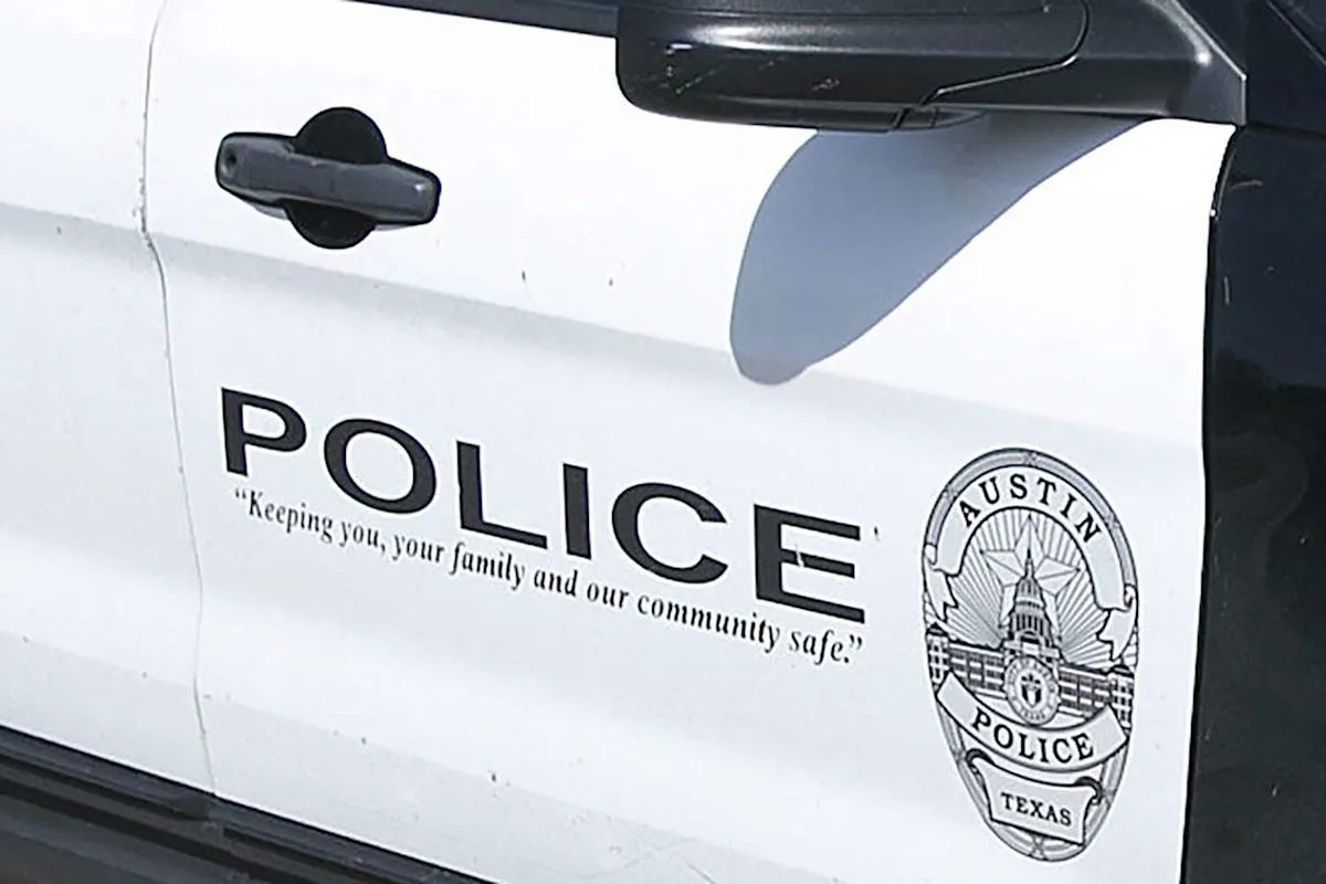 South Austin SWAT Standoff Ends After Armed Hostage Crisis