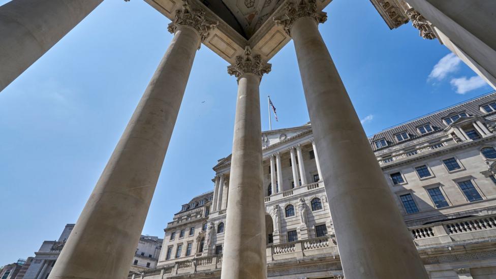 Bank of England Holds Interest Rates as Inflation Pressures Mount
