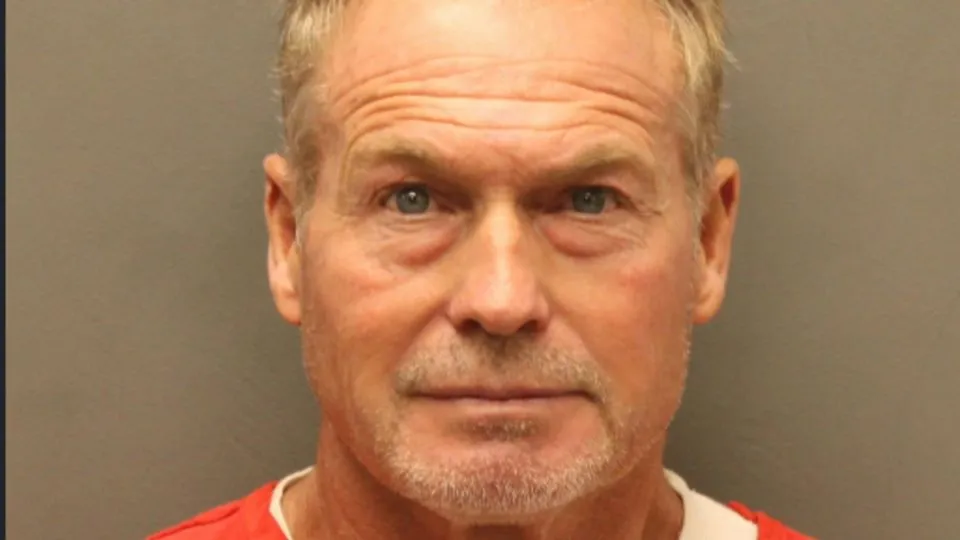 Barry Morphew Rearrested in Colorado After Hit-and-Run
