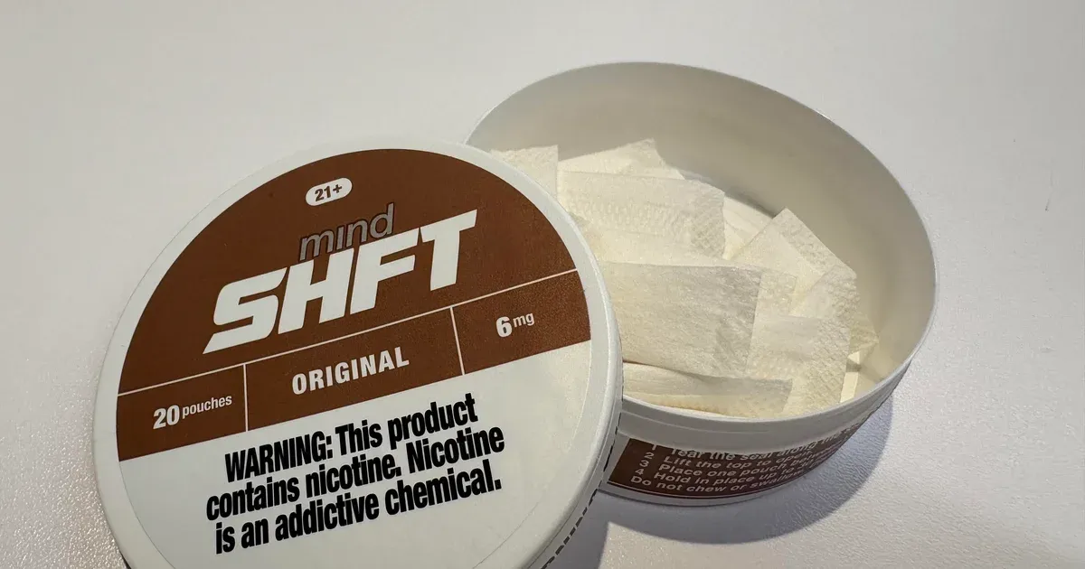 Federal Bureau of Prisons Pauses Exclusive Nicotine Deal