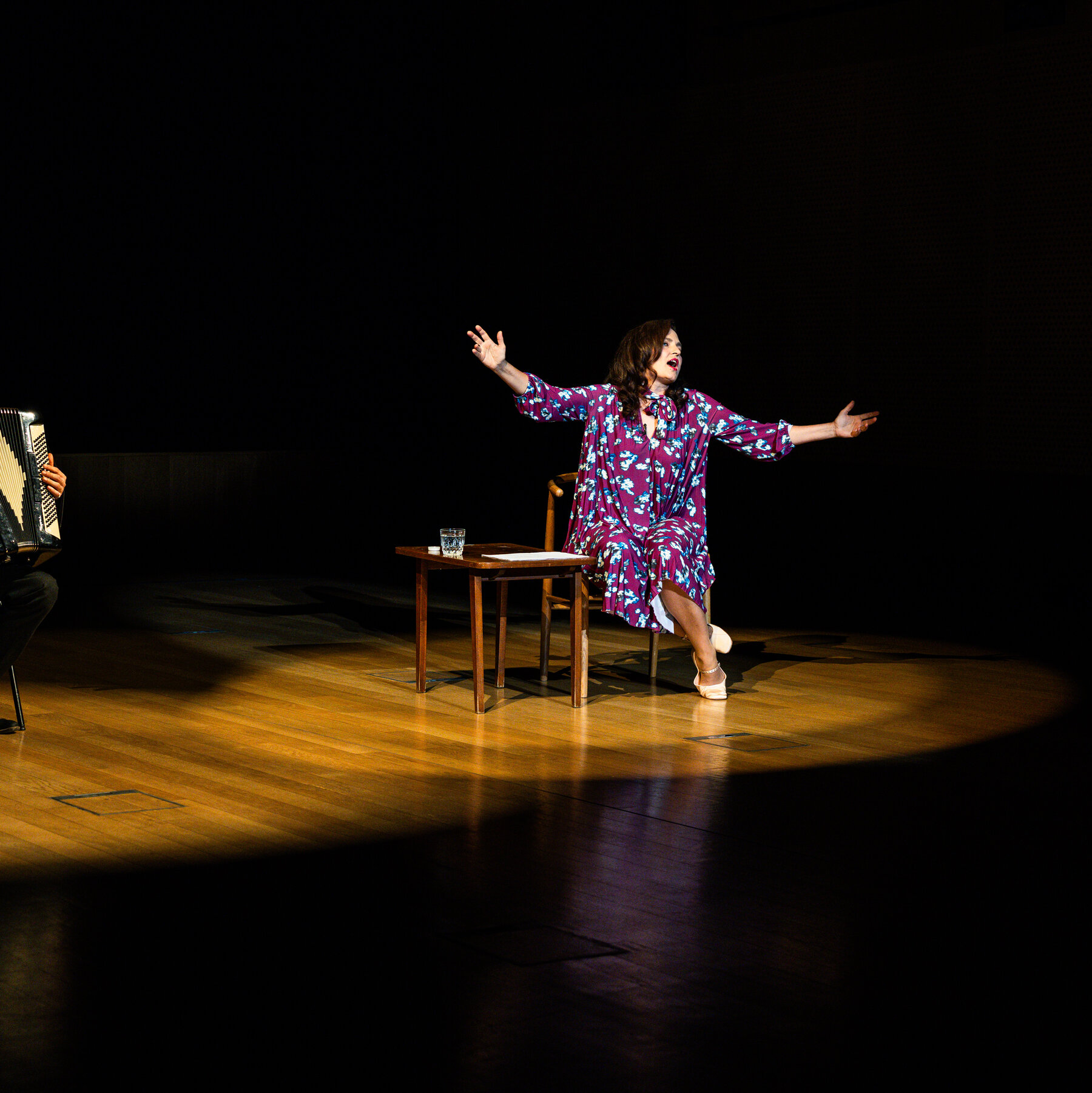 Budapest Play Marks Hungary Cultural Shift Under Orban