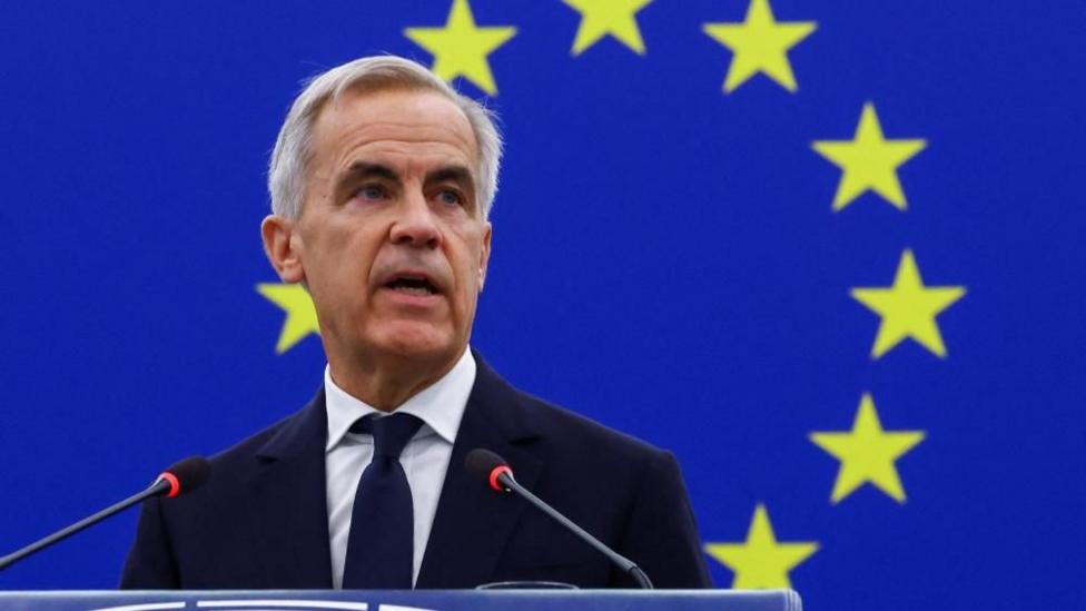 Canada EU Associate Membership Faces Major Hurdles