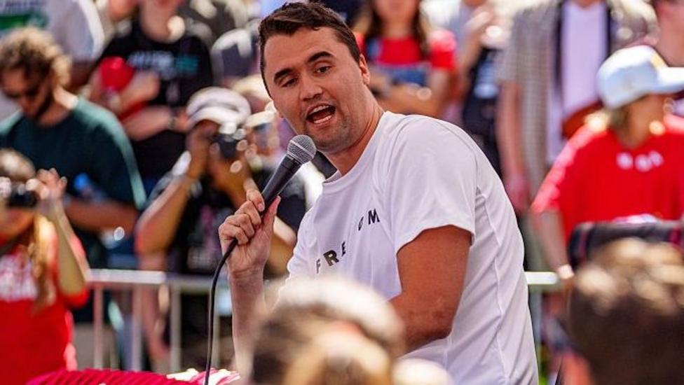 Charlie Kirk Family Blames Utah Security Gaps for Campus Attack