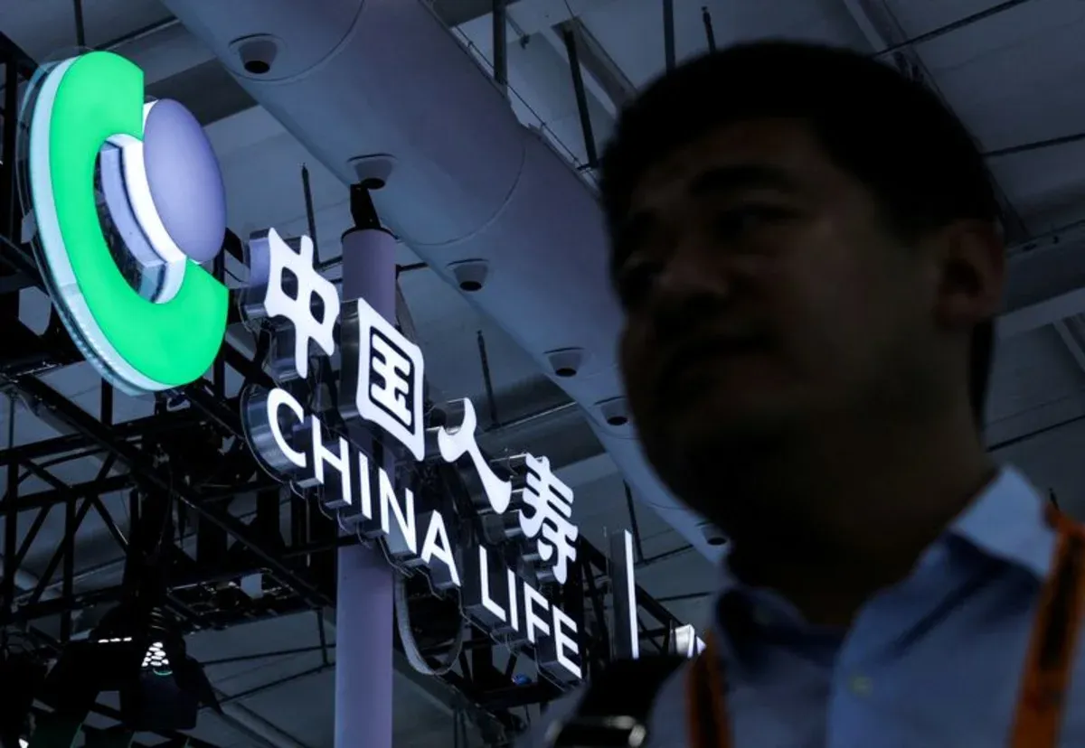 Beijing Deploys Special Bonds to Recapitalize State Insurers