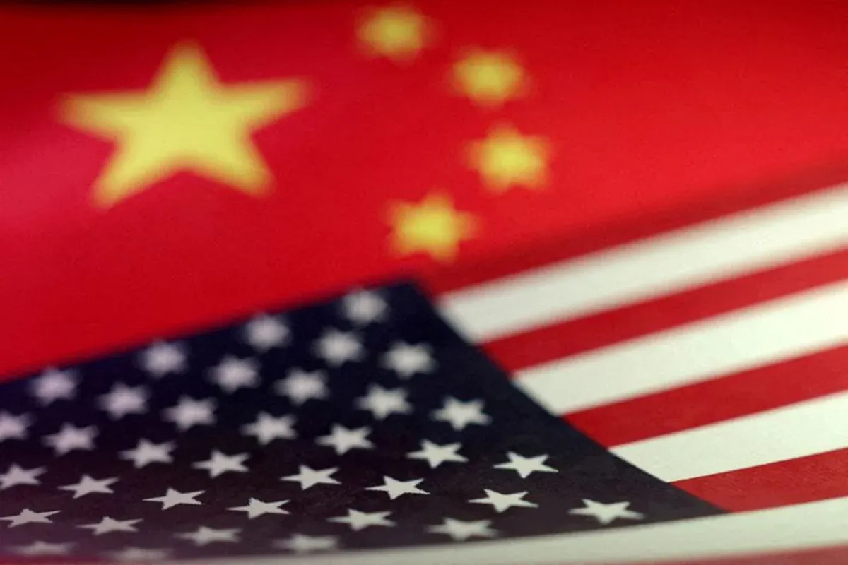Chinese Rare Earth Exporters Freeze Shipments to US Firms