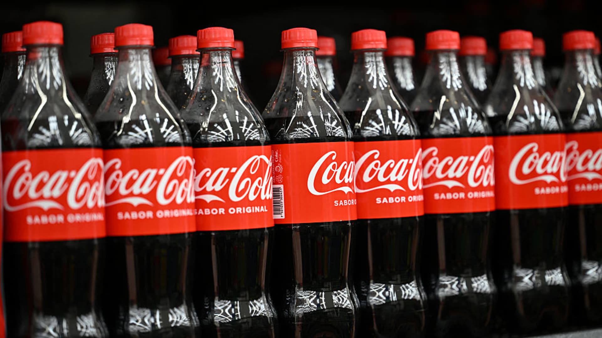 Coca-Cola Taps Monster Executive to Lead North American Unit