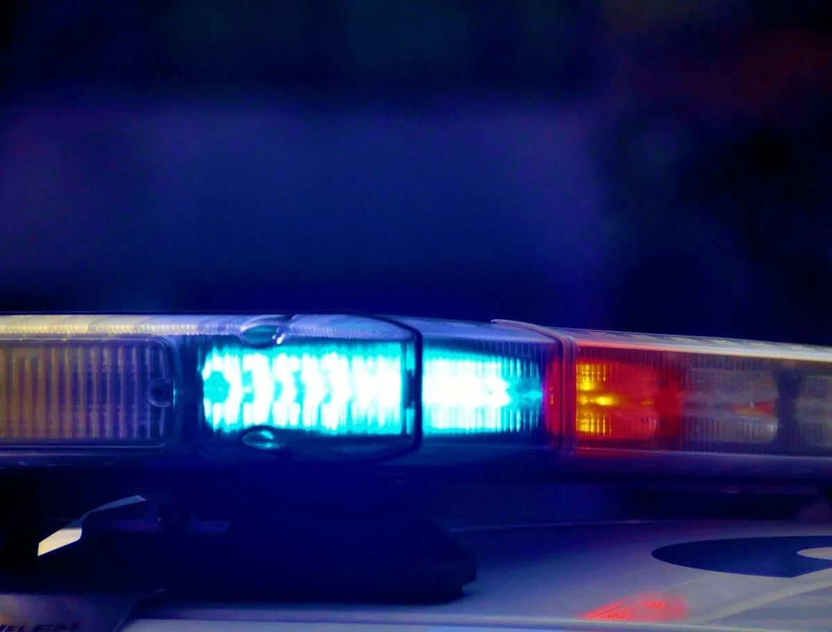 Corpus Christi Officer Shoots Armed Suspect Following Pursuit