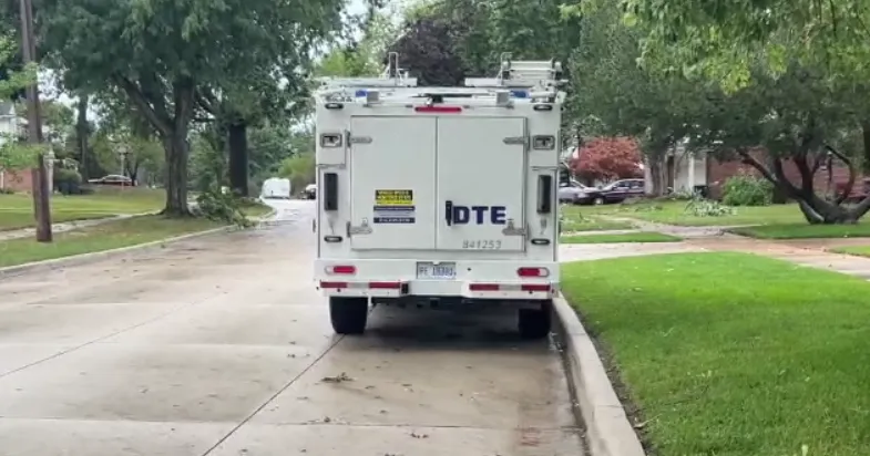 Michigan Storm Crisis Triggers Massive Power Restoration Push