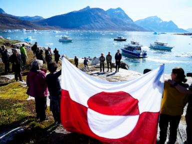Denmark Signals Cautious Optimism on US Greenland Military Deal