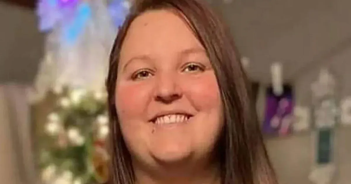 Oklahoma Tracker Details Chilling Search for Missing Woman