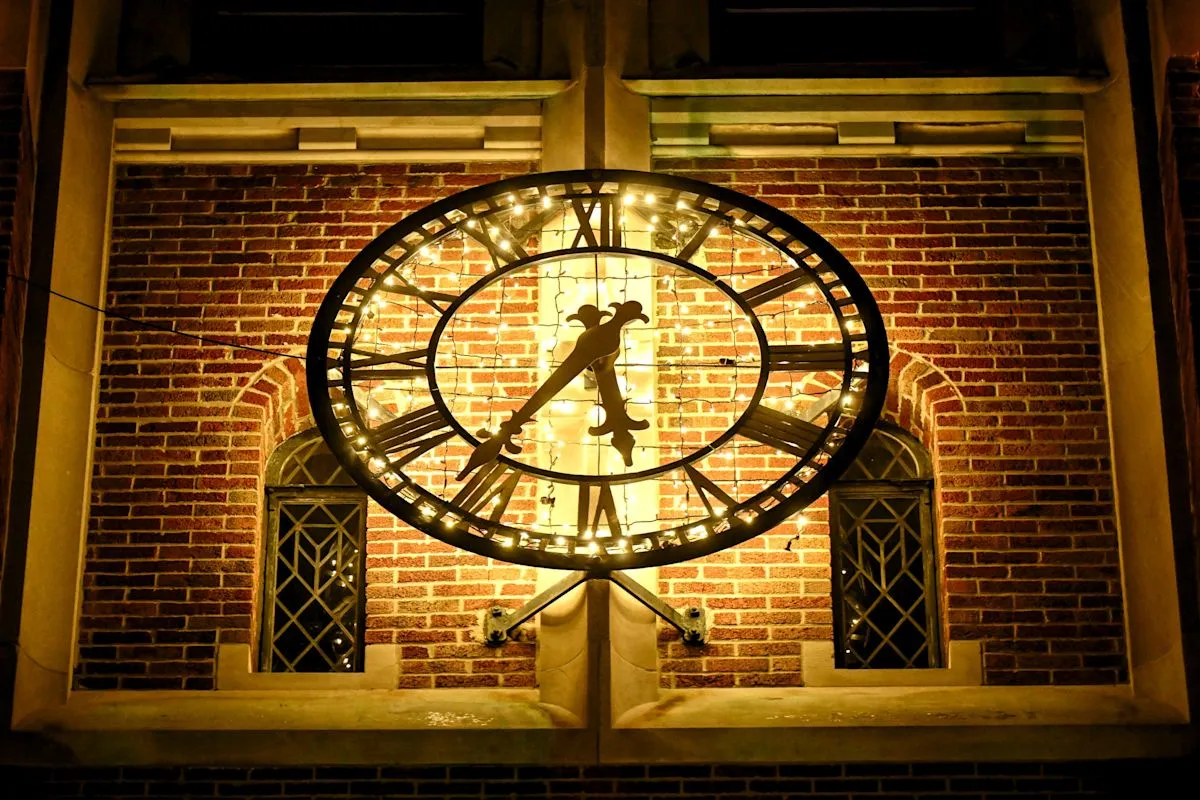 Daylight Saving Time 2026: Federal Law and Clock Changes