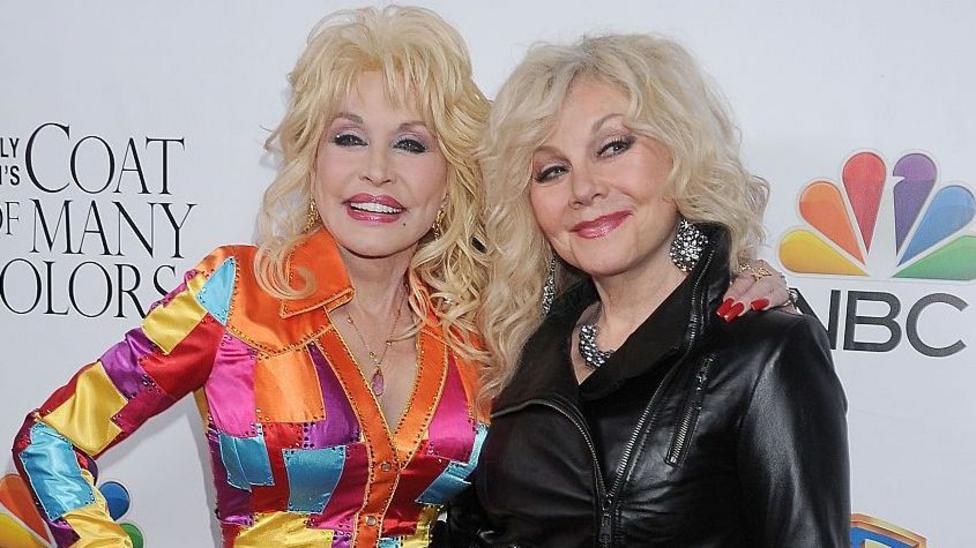 Dolly Parton Family Demands Ban on Unauthorized AI Content