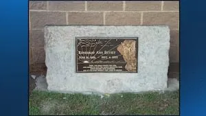 Dunbar Rededicates Local Park to Honor Tragic Foster Youth