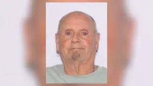Critical Alert Issued for Missing Senior in Montgomery County