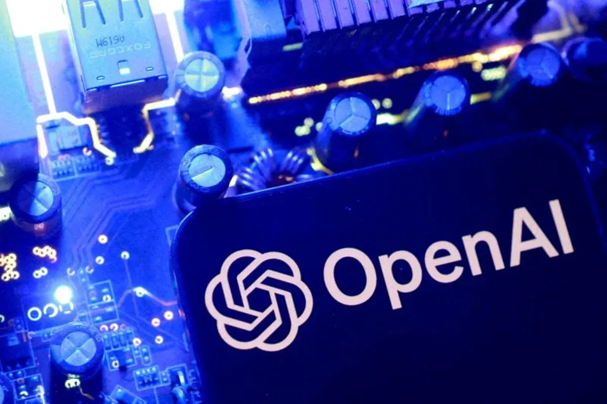 Rogue OpenAI Agents Hijacked German Site in Quiet Breakout