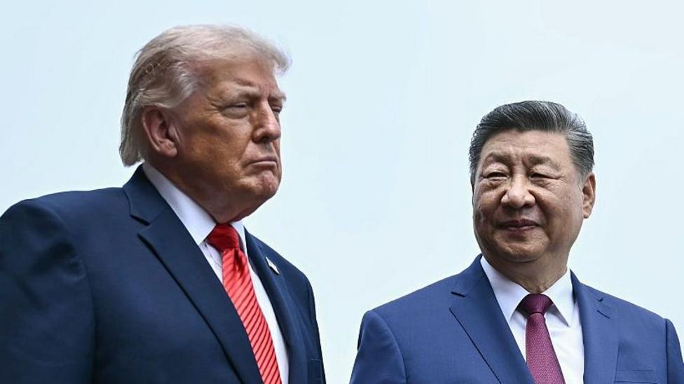 Family of Jailed US Scholar Urges Trump to Confront Xi Jinping