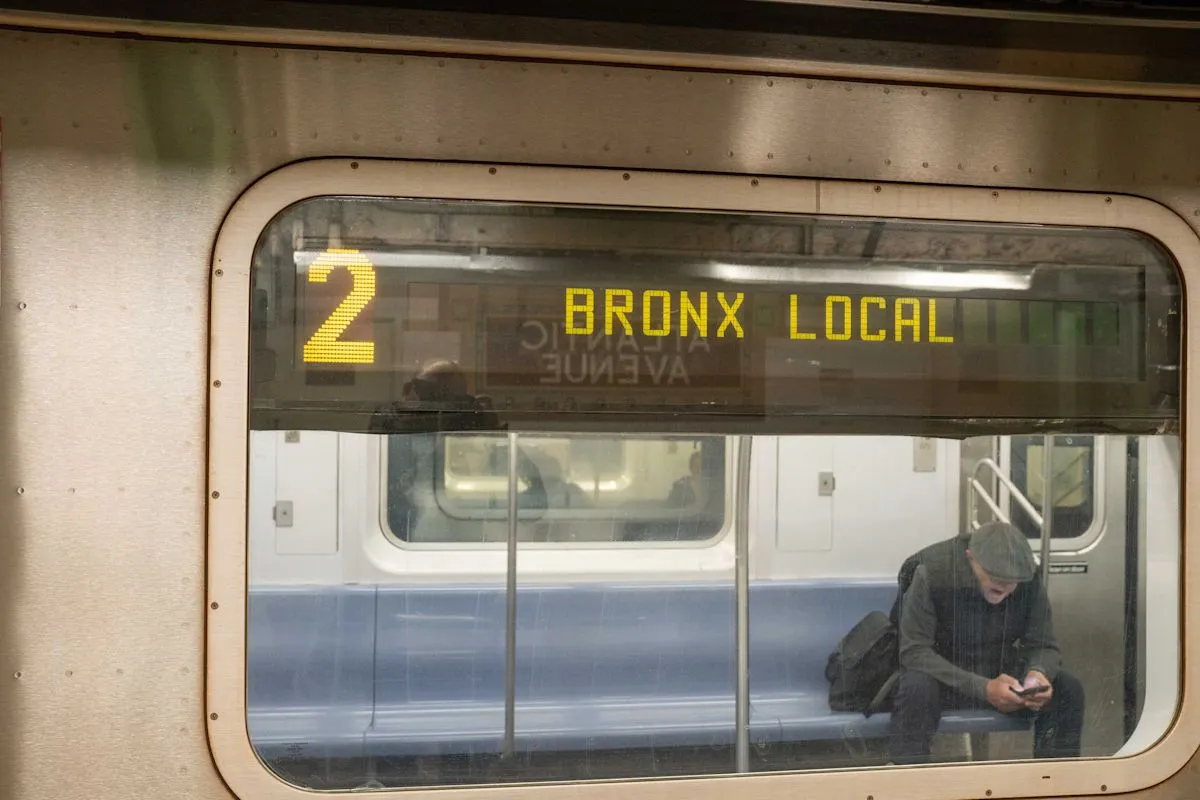 Family Demands Answers After MTA Worker Struck in Bronx