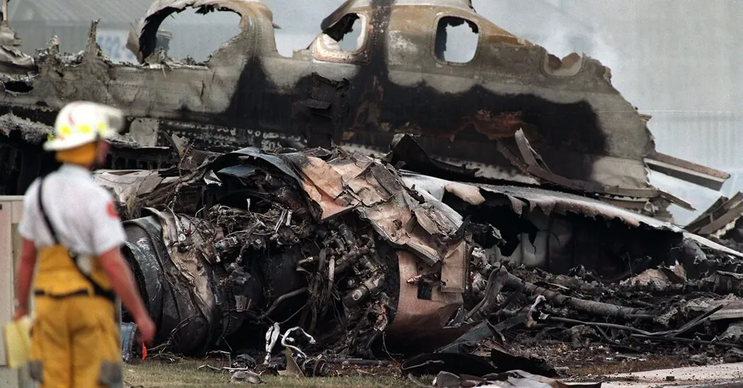 Miami Cargo Disaster Exposes Fatal Aviation Safety Risks