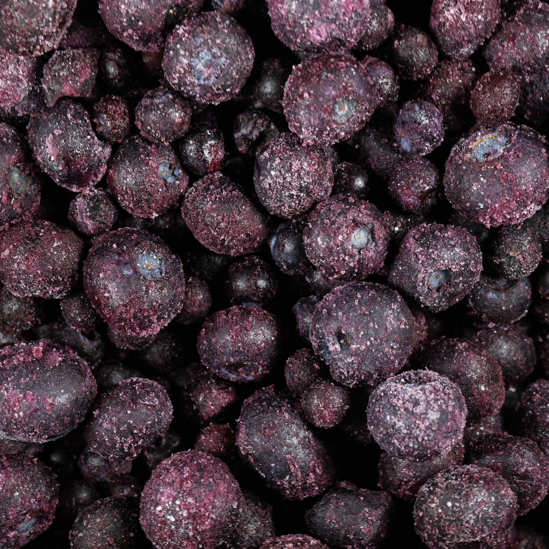 FDA Expands Frozen Blueberry Recall as E. Coli Cases Rise to 17