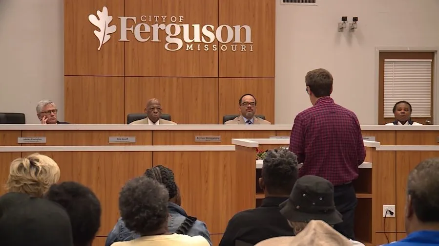 Ferguson Revives Plan for Major Data Center Development