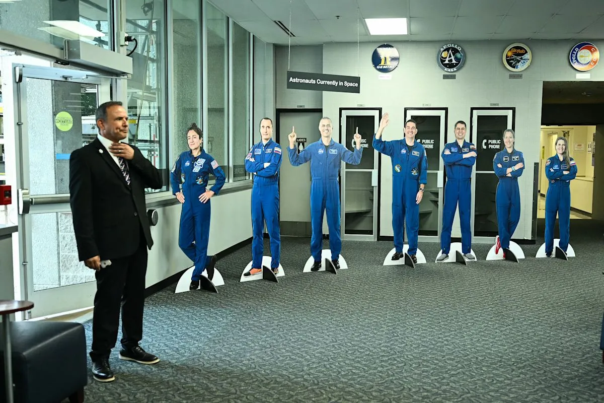 Florida Launches High-Stakes Bid For New US Space Academy
