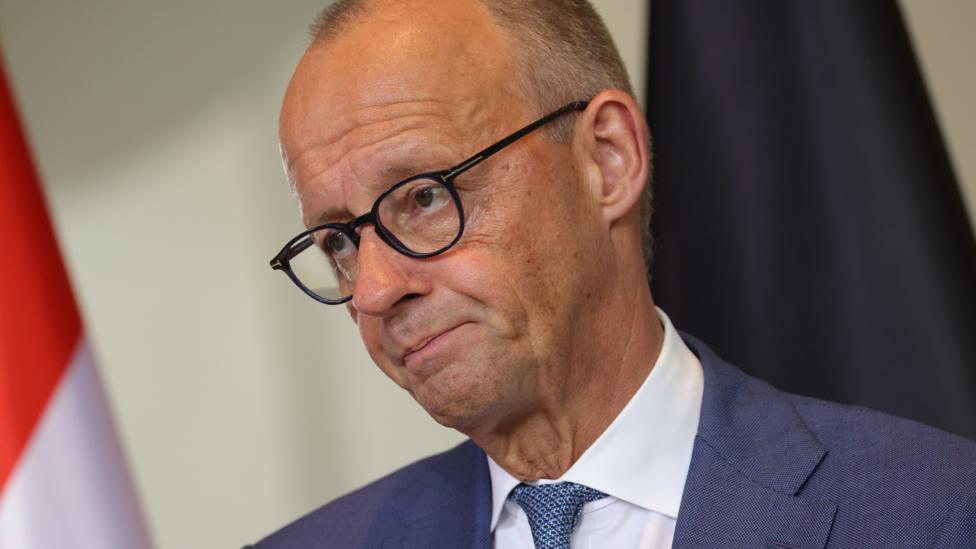 German State Premiers Back Friedrich Merz Amid Party Unity Push