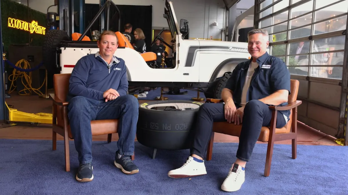 Goodyear Battles Debt and Cheap Imports in Rebuilding Strategy