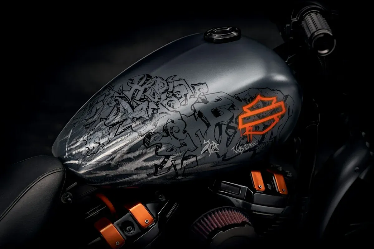 Why Harley-Davidson Quietly Trimmed Its Quarterly Dividend