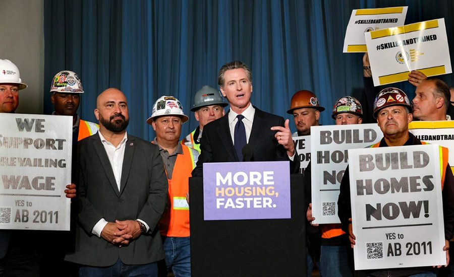 Housing Boss Urges More Funding to Boost Youth Jobs