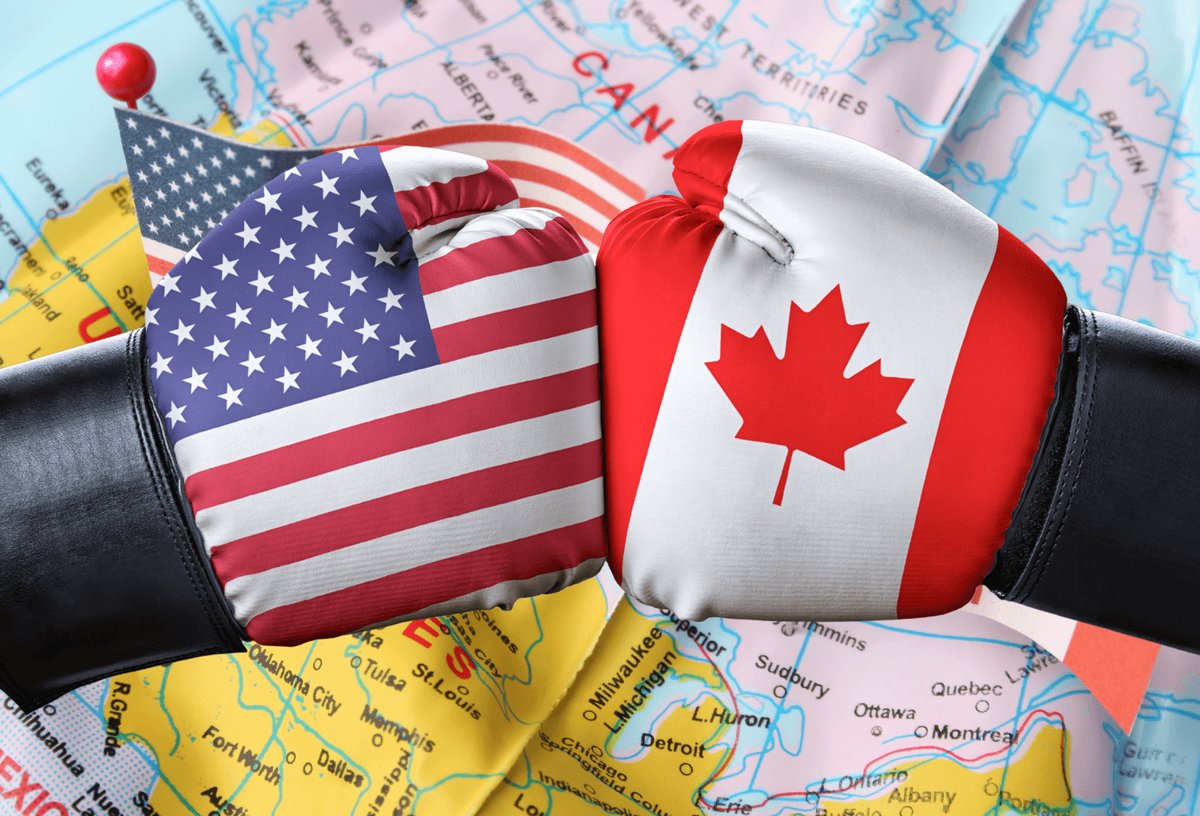 How Canada Can Fight Back in Escalating US Trade Dispute
