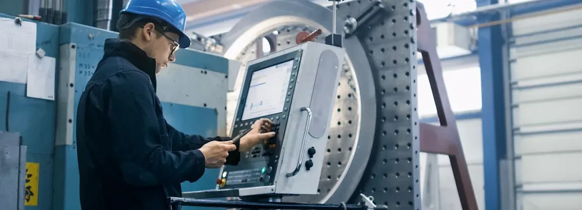 Nordson Expands AI Semiconductor Hardware And Hikes Dividend