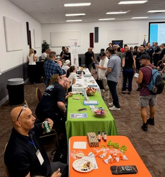 Phoenix Employers Turn to Second Chance Hiring to Fill Jobs
