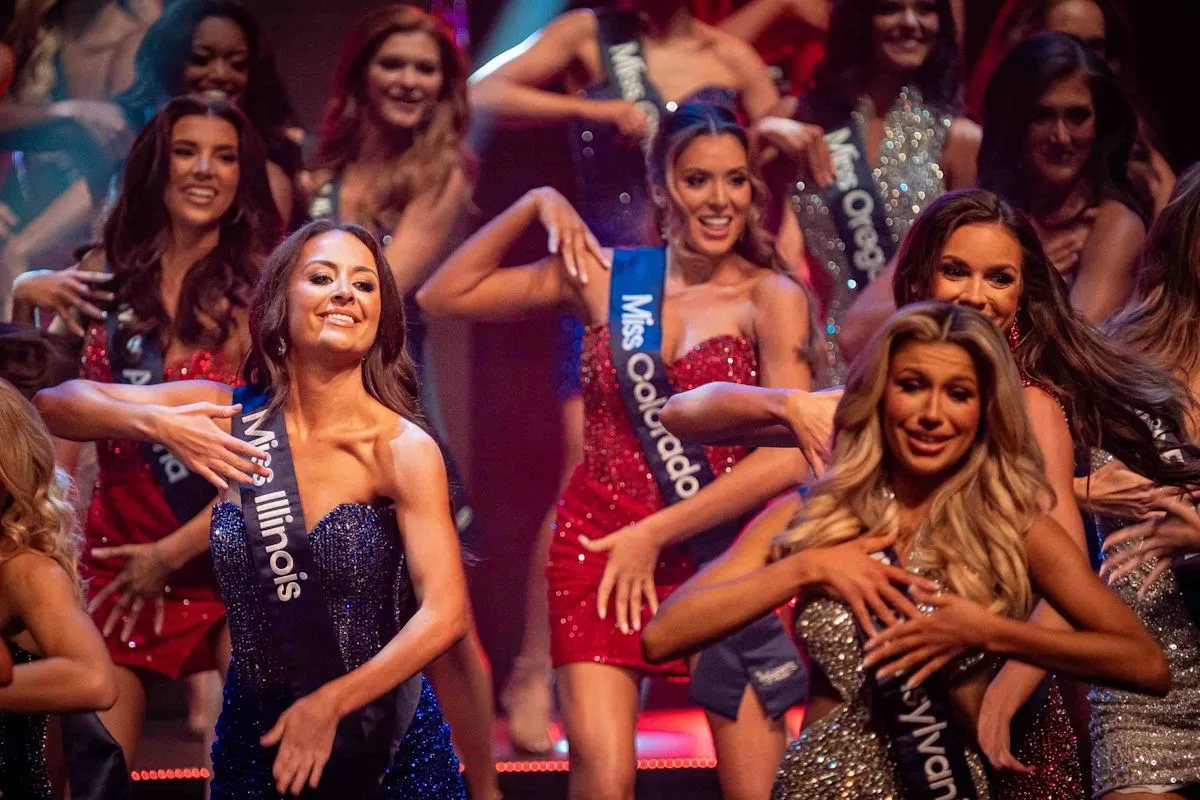 Miss America Finals Stream Free as Top State Delegates Compete