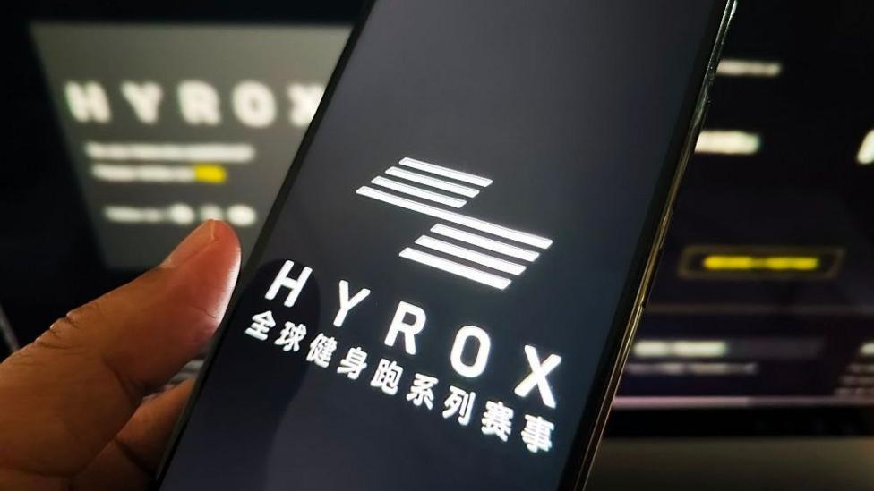 Hyrox Apologizes Over Race Hygiene Protocols After Event