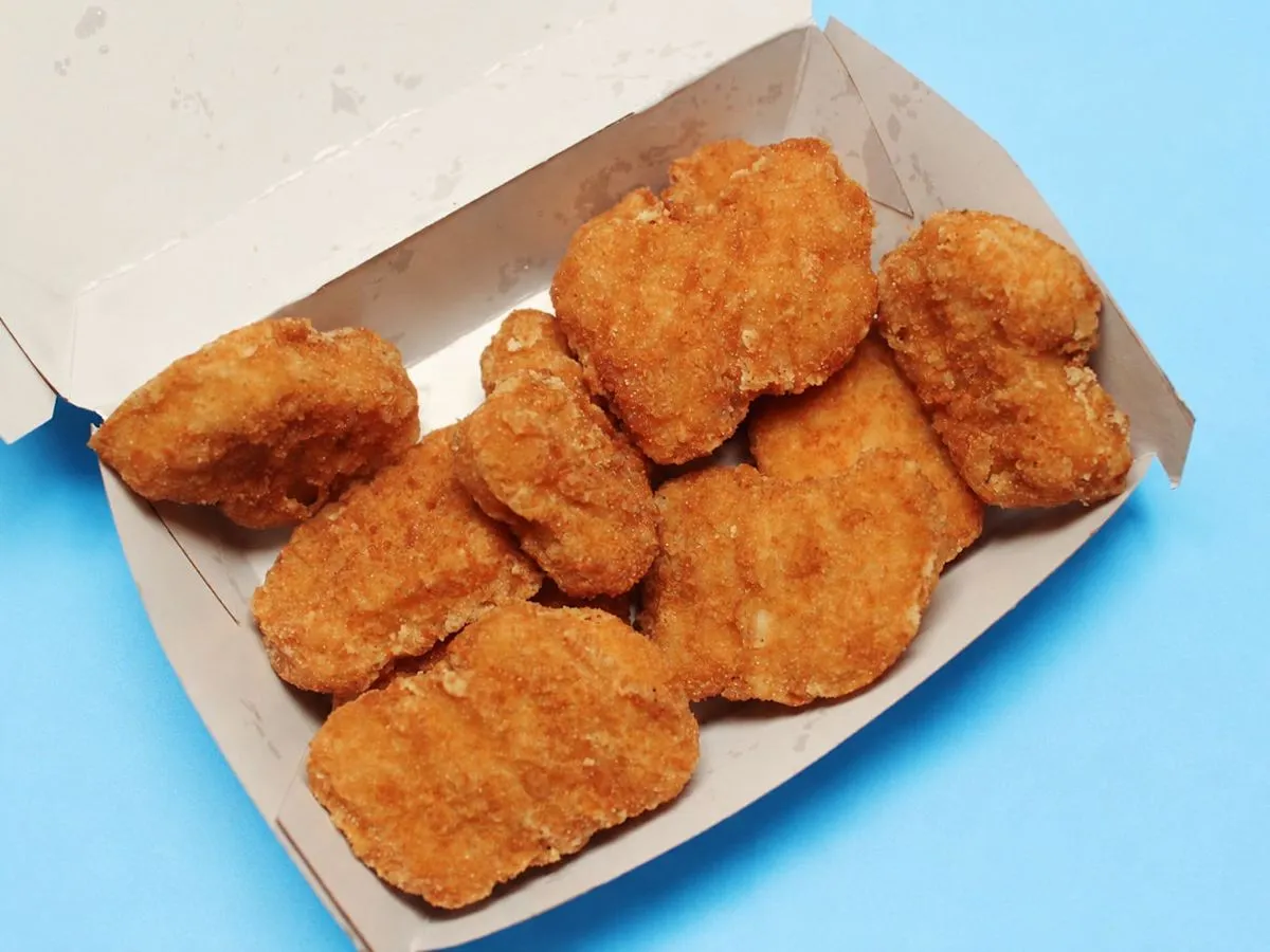 Burger King Overhauls Chicken Nuggets in Major Menu Refresh
