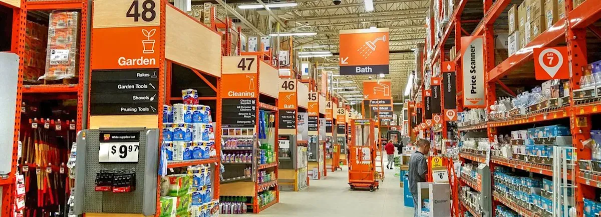Floor & Decor Navigates Valuation Strain and Store Growth