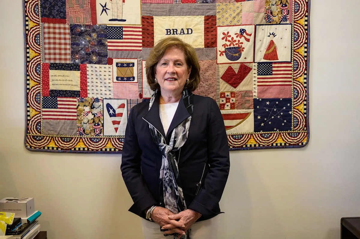 Preserving 9/11 History for a New American Generation