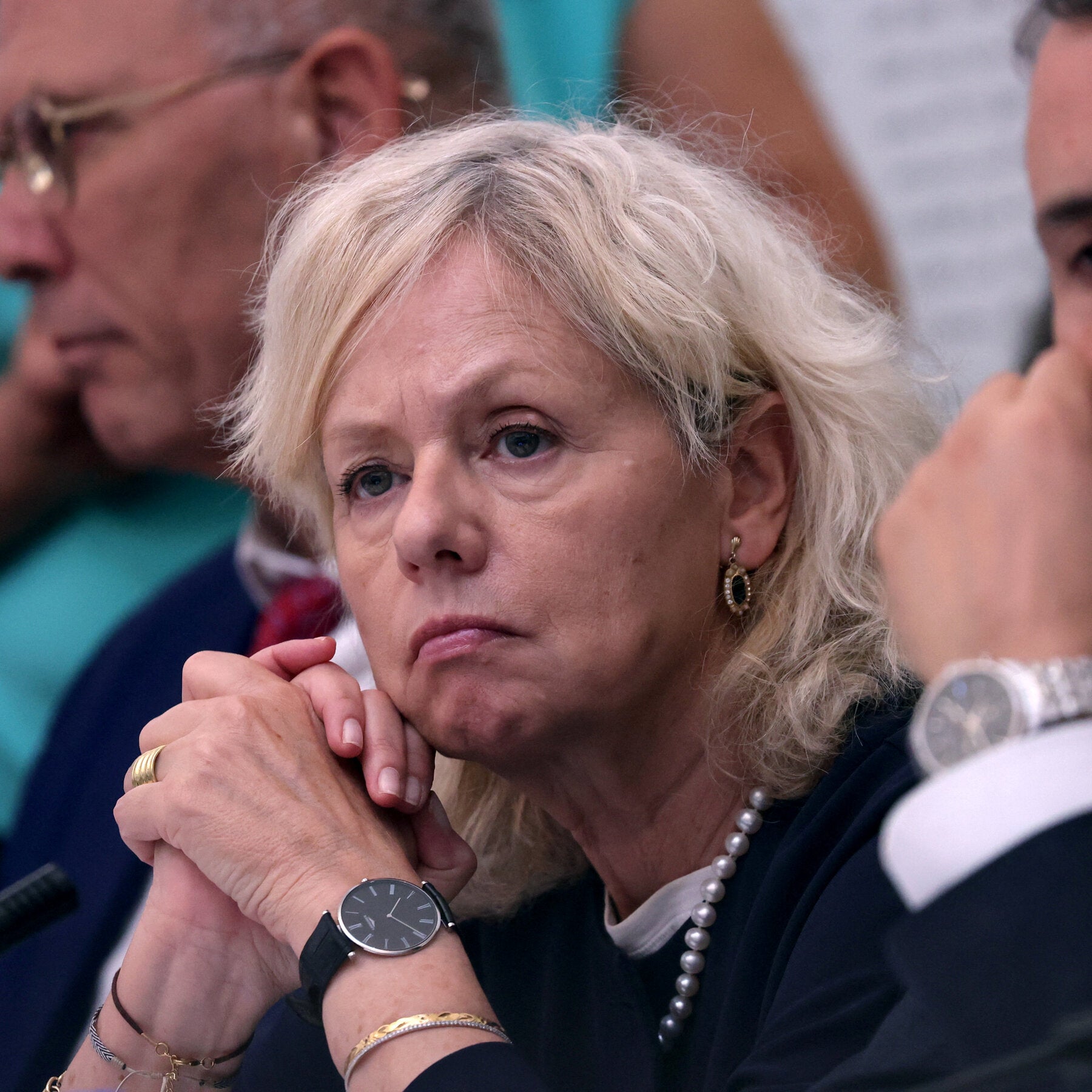 Israel Attorney General Blocks Netanyahu Coalition Agenda