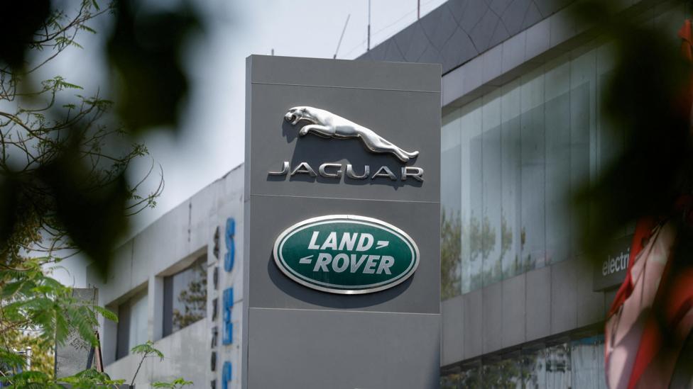 Jaguar Land Rover Confirms Sweeping Global Job Cuts