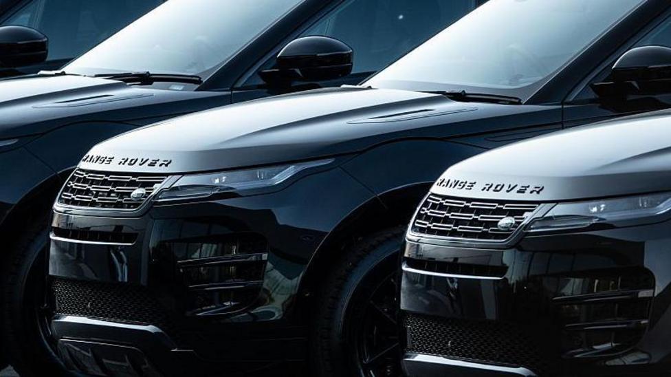 Jaguar Land Rover Faces Major Job Cuts Amid Trade Pressures