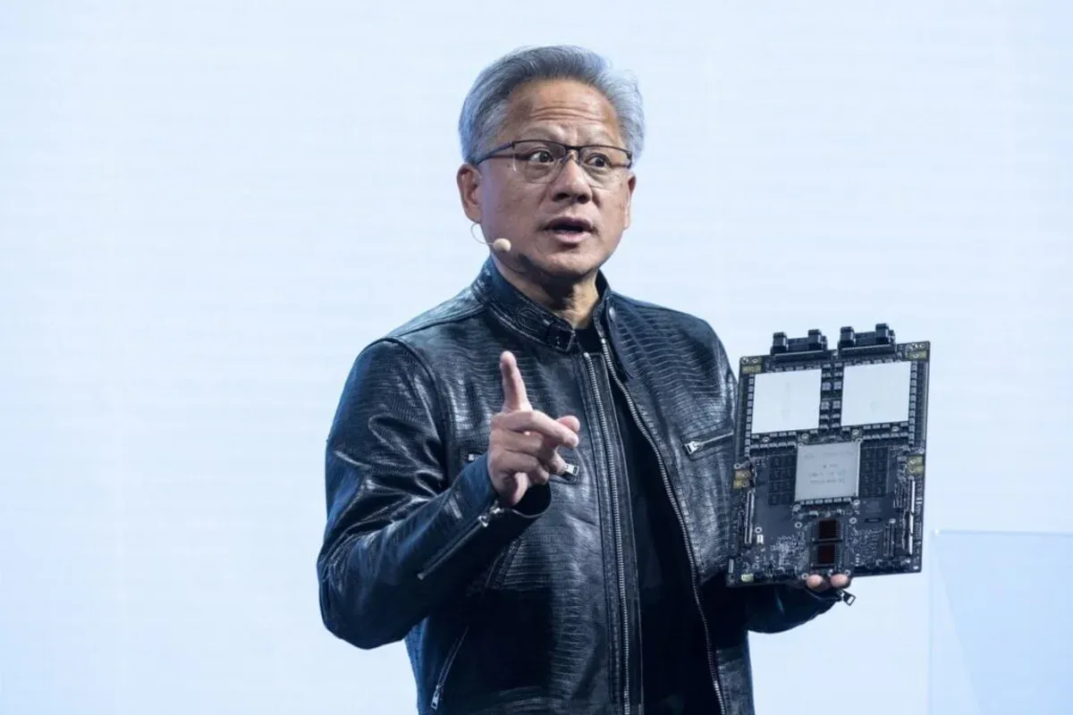 OpenAI Debuts GPT-6 Astra as Nvidia Proclaims AGI Arrival