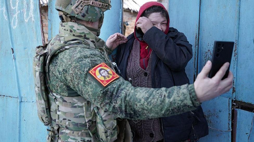 Kursk Incursion Leaves Hundreds Missing as Families Demand Truth