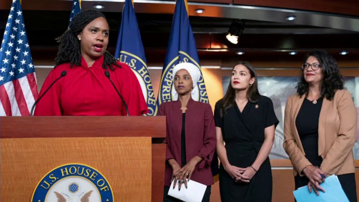 Leftist Insurgents Reshape Democratic Primaries Nationwide