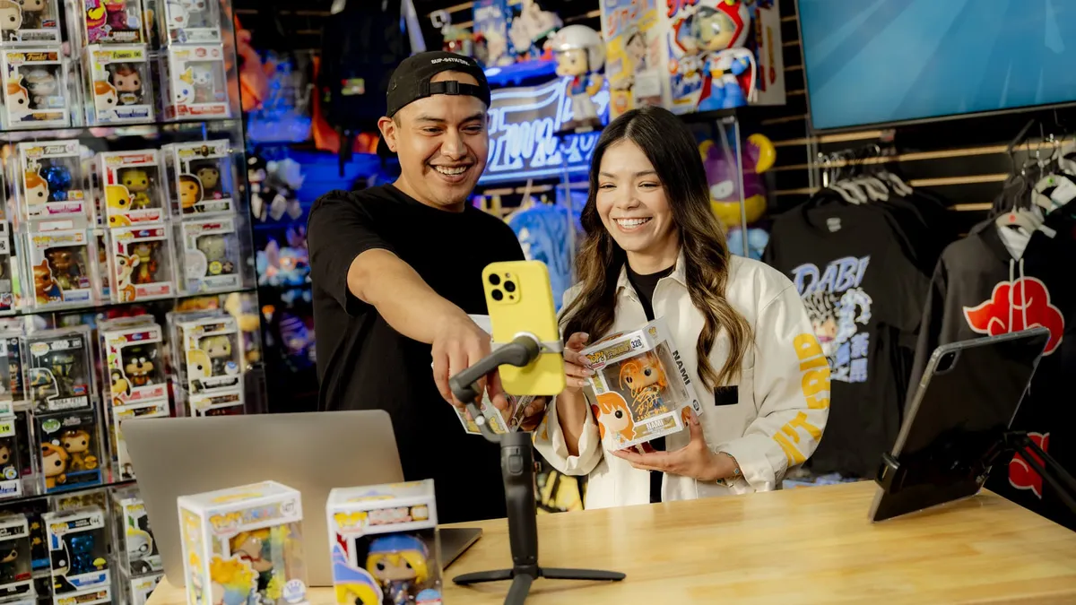 Inside the Multibillion Dollar Rise of American Live Commerce