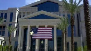 Jacksonville Man Convicted in Fatal Stalking of Ex-Partner
