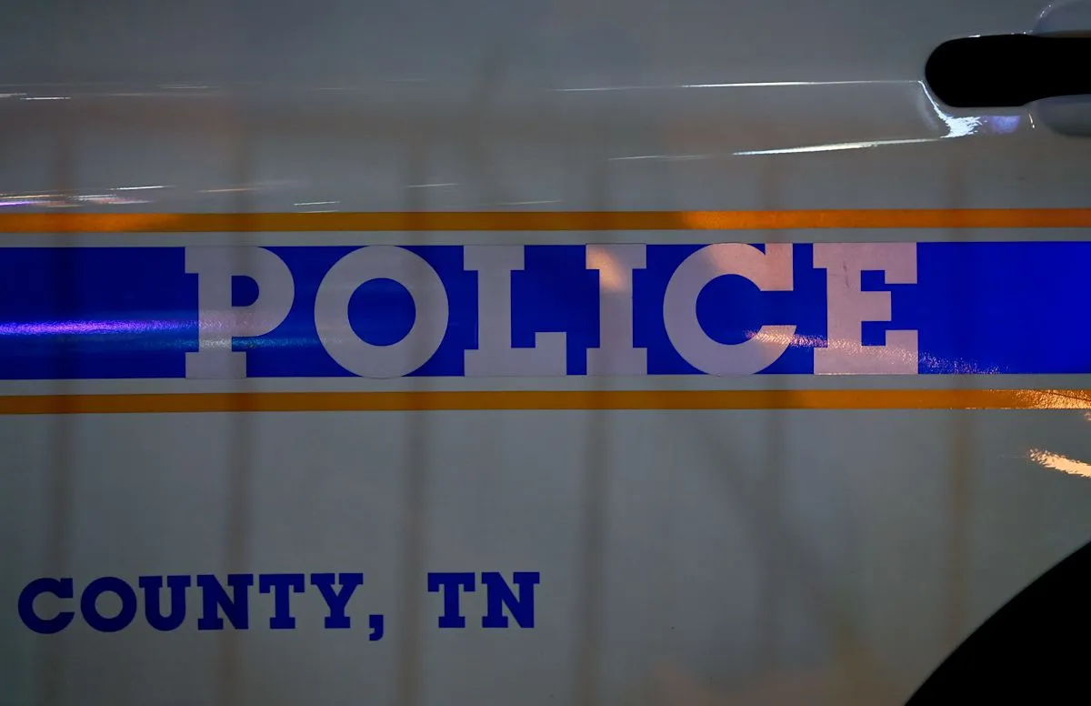Nashville Most Wanted Suspect Arrested in Sex Crime Probe